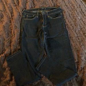 flying monkey skinny jeans